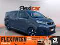 Peugeot Expert Combi 1.6 BlueHDi 88KW (120CV) Long Marrón - thumbnail 1