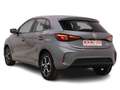 MG MG3 1.5 HYBRID+ 194 Luxury + 360Cam + KeyLess + Heated Gris - thumbnail 4