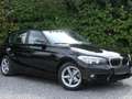 BMW 118 i Advantage*Keyless go*Navi*Sportfahrwerk*PDC Noir - thumbnail 4