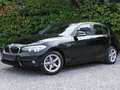 BMW 118 i Advantage*Keyless go*Navi*Sportfahrwerk*PDC Noir - thumbnail 1