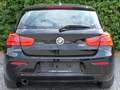 BMW 118 i Advantage*Keyless go*Navi*Sportfahrwerk*PDC Noir - thumbnail 8