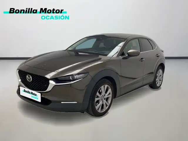 Mazda CX-30 2.0 Skyactiv-G Zenith 2WD 90kW
