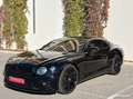 Bentley Continental GT iii 6.0 w12 635 Nero - thumbnail 1