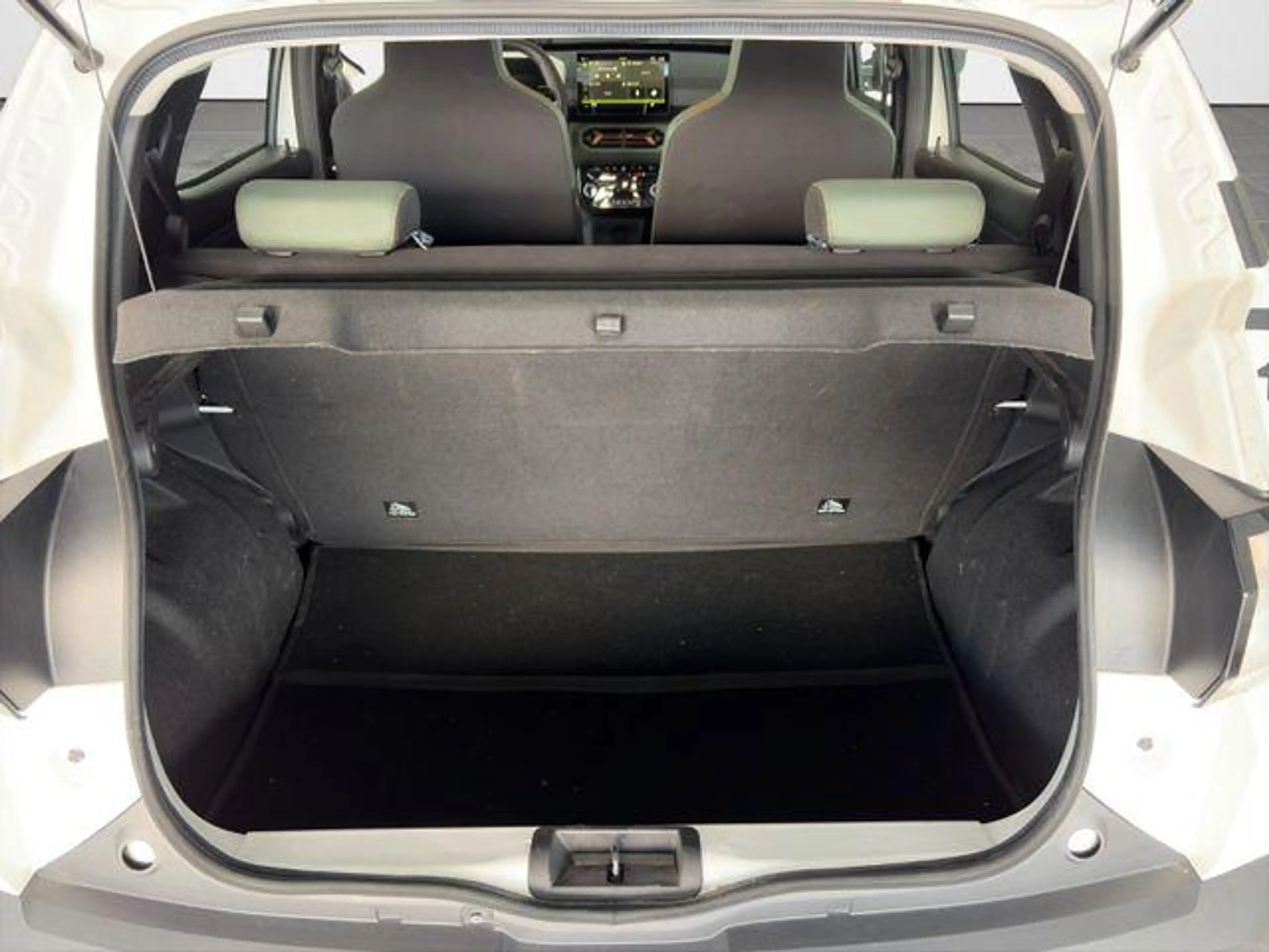 Dacia Spring Electric Extreme/NAV/RFK/ 48 kW (65 PS), Automa... — photo 11