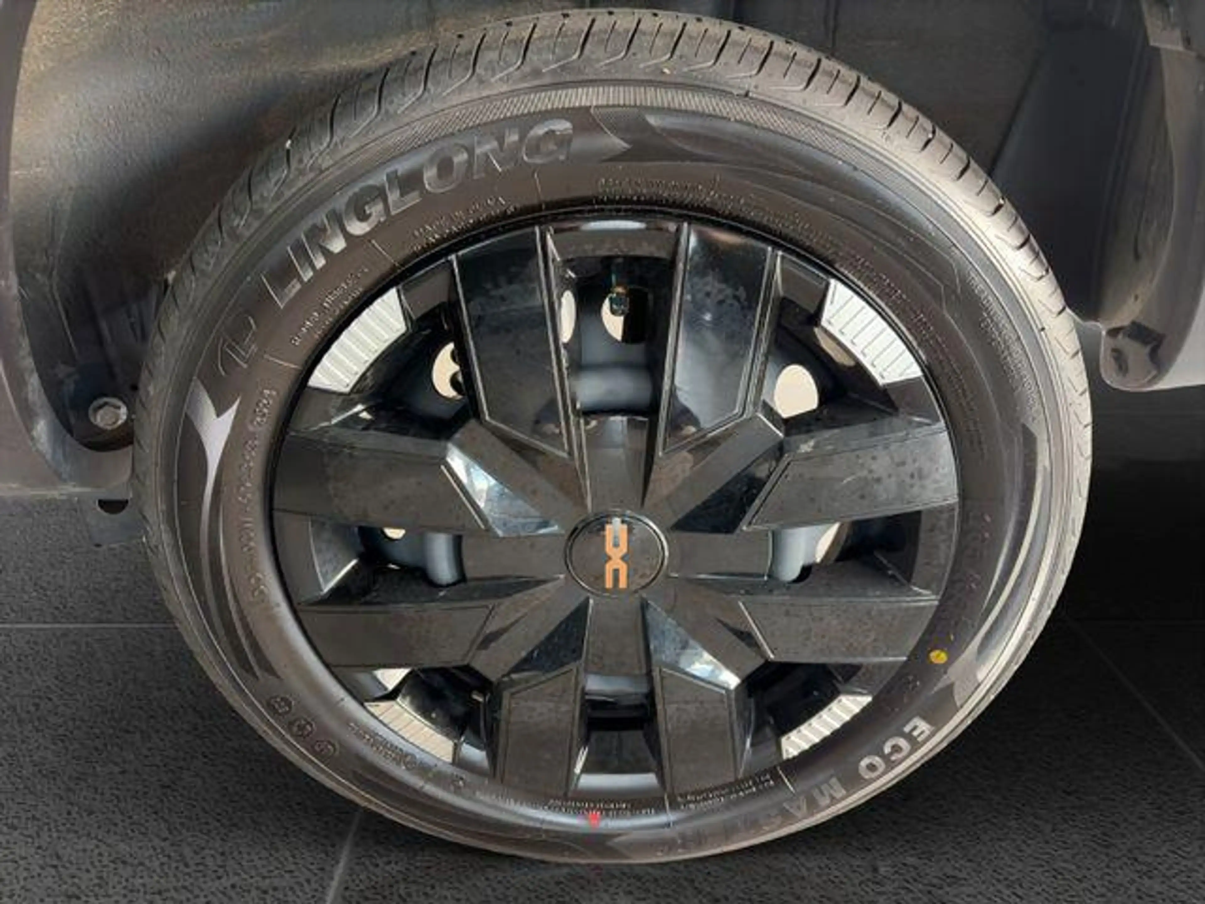 Dacia Spring Electric Extreme/NAV/RFK/ 48 kW (65 PS), Automa... — photo 15
