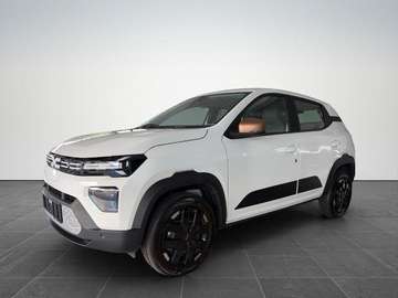 Electric Extreme/NAV/RFK/ 48 kW (65 PS), Automa...