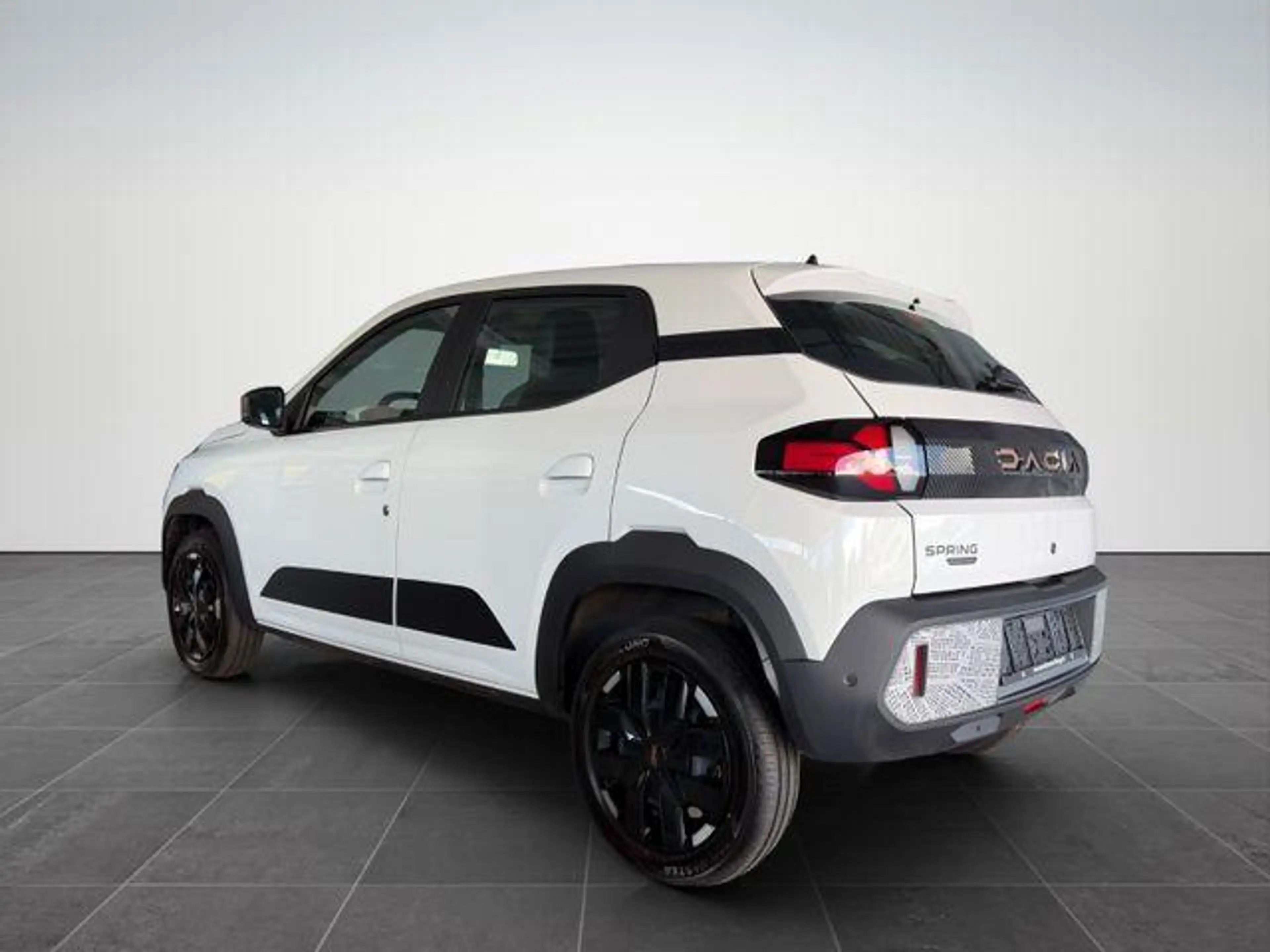 Dacia Spring Electric Extreme/NAV/RFK/ 48 kW (65 PS), Automa... — photo 5