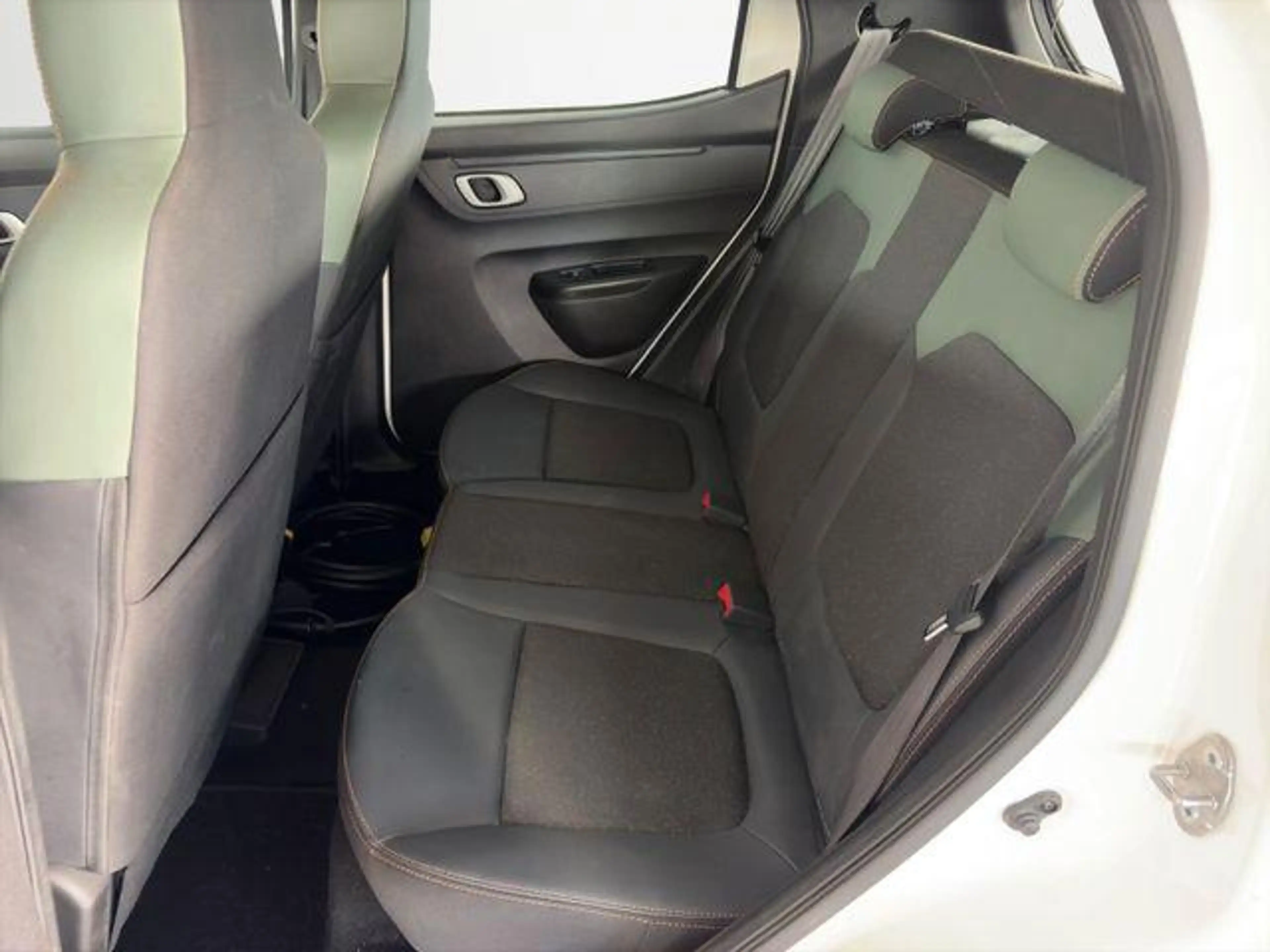 Dacia Spring Electric Extreme/NAV/RFK/ 48 kW (65 PS), Automa... — photo 10