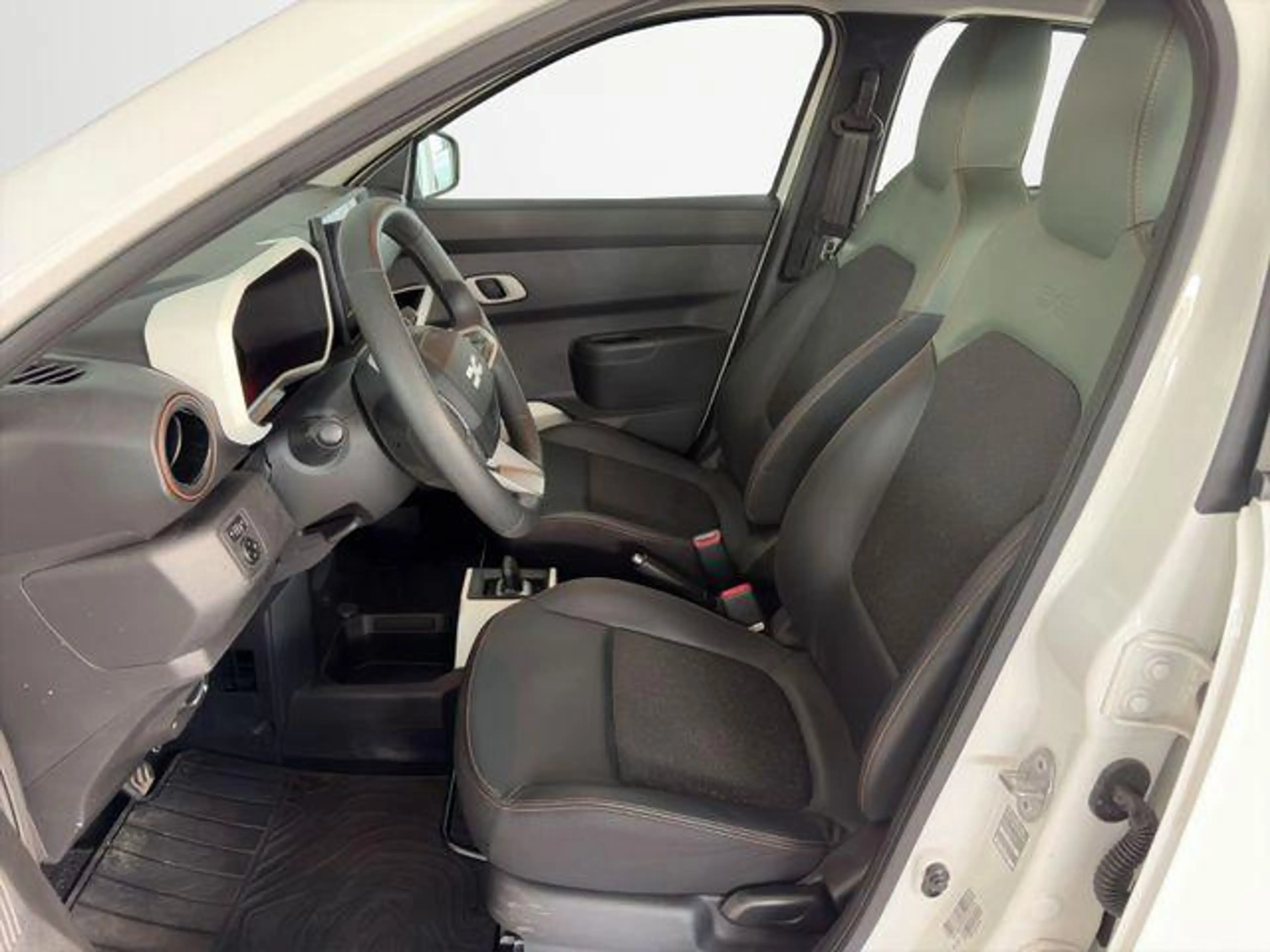 Dacia Spring Electric Extreme/NAV/RFK/ 48 kW (65 PS), Automa... — photo 6