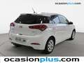 Hyundai i20 1.2 Klass Blanco - thumbnail 4