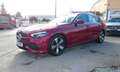 Mercedes-Benz C 220 d-T-mod/AHK/Park-Paket/Avantgarde Rot - thumbnail 1