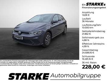 1.0 TSI DSG Life