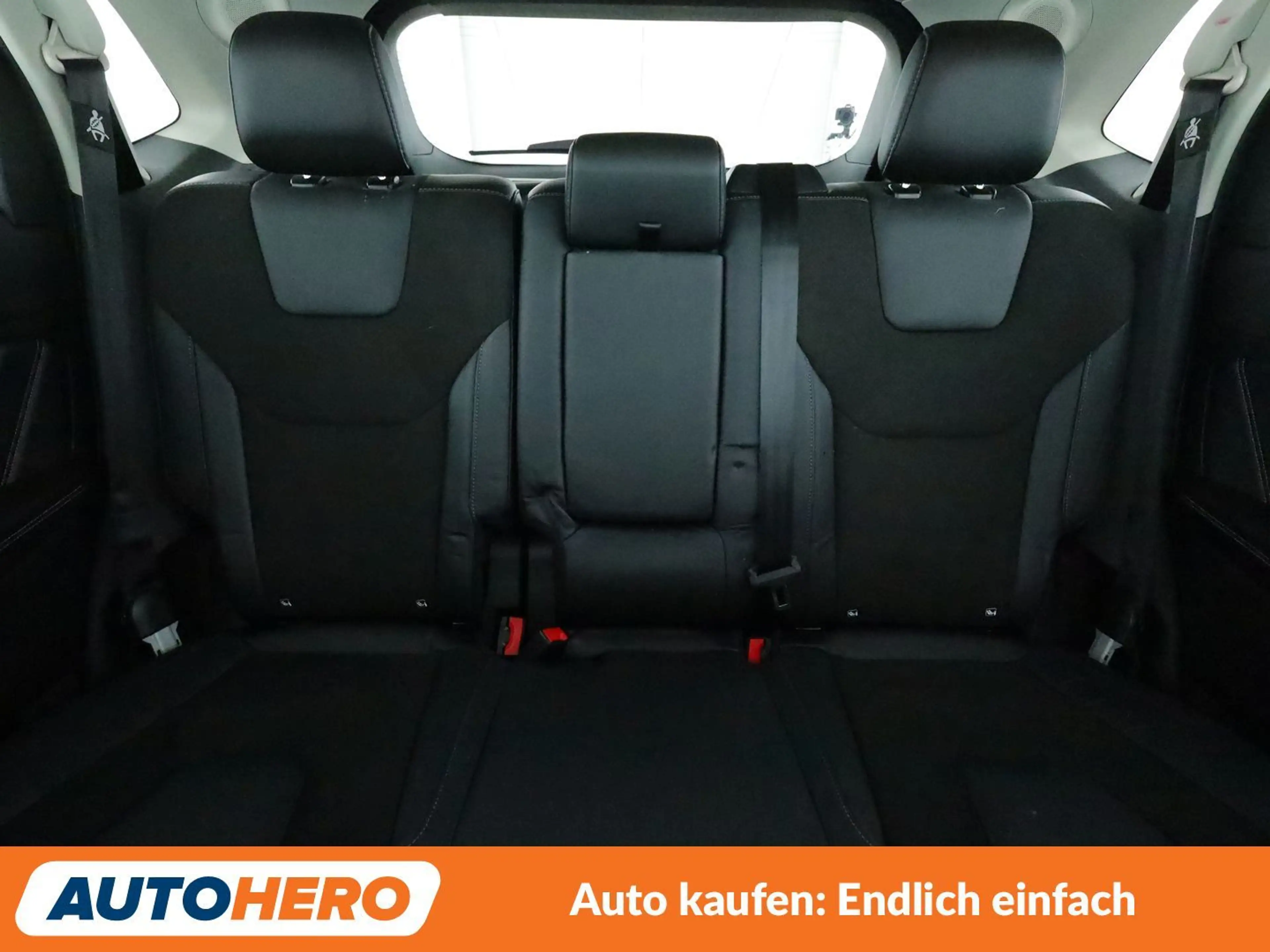 Ford Edge 2.0 TDCi Bi-Turbo ST-Line 4x4 Aut.*NAVI*LED*ACC* — photo 15