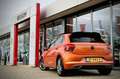 Volkswagen Polo 1.0 TSI Highline R-Line / SCHUIFDAK / APPLE + ANDR Oranje - thumbnail 8