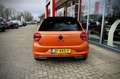Volkswagen Polo 1.0 TSI Highline R-Line / SCHUIFDAK / APPLE + ANDR Oranje - thumbnail 9
