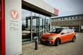 Volkswagen Polo 1.0 TSI Highline R-Line / SCHUIFDAK / APPLE + ANDR Oranje - thumbnail 6