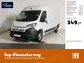 Fiat Ducato 140 MT L3H2 Kastenwagen Weiß - thumbnail 1