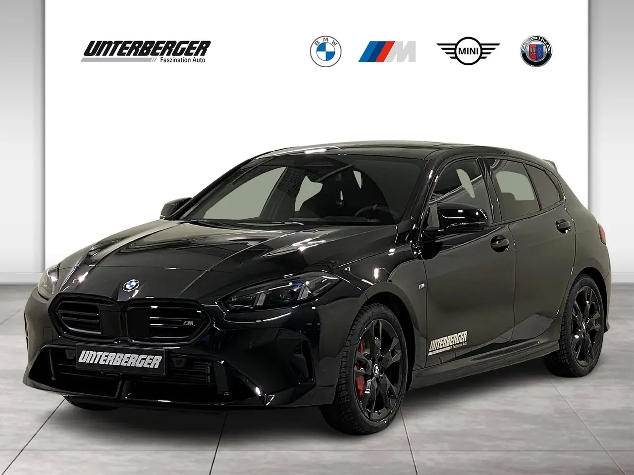 BMW 135