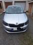 Skoda Fabia Fabia III 1.2 TSI Style Silber - thumbnail 1
