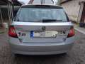 Skoda Fabia Fabia III 1.2 TSI Style Silber - thumbnail 2
