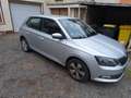 Skoda Fabia Fabia III 1.2 TSI Style Silber - thumbnail 5