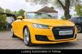 Audi TT 2.0 TFSI quattro S-Line plus*Nackenheizung*8S/FV Jaune - thumbnail 3