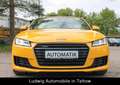 Audi TT 2.0 TFSI quattro S-Line plus*Nackenheizung*8S/FV Amarillo - thumbnail 2