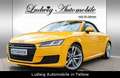 Audi TT 2.0 TFSI quattro S-Line plus*Nackenheizung*8S/FV Yellow - thumbnail 1