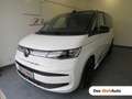 Volkswagen T7 Multivan VW T7 Multivan Edition TDI Weiß - thumbnail 1