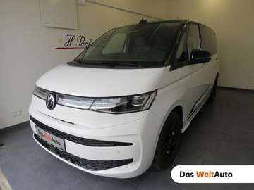 VW T7 Multivan Edition TDI