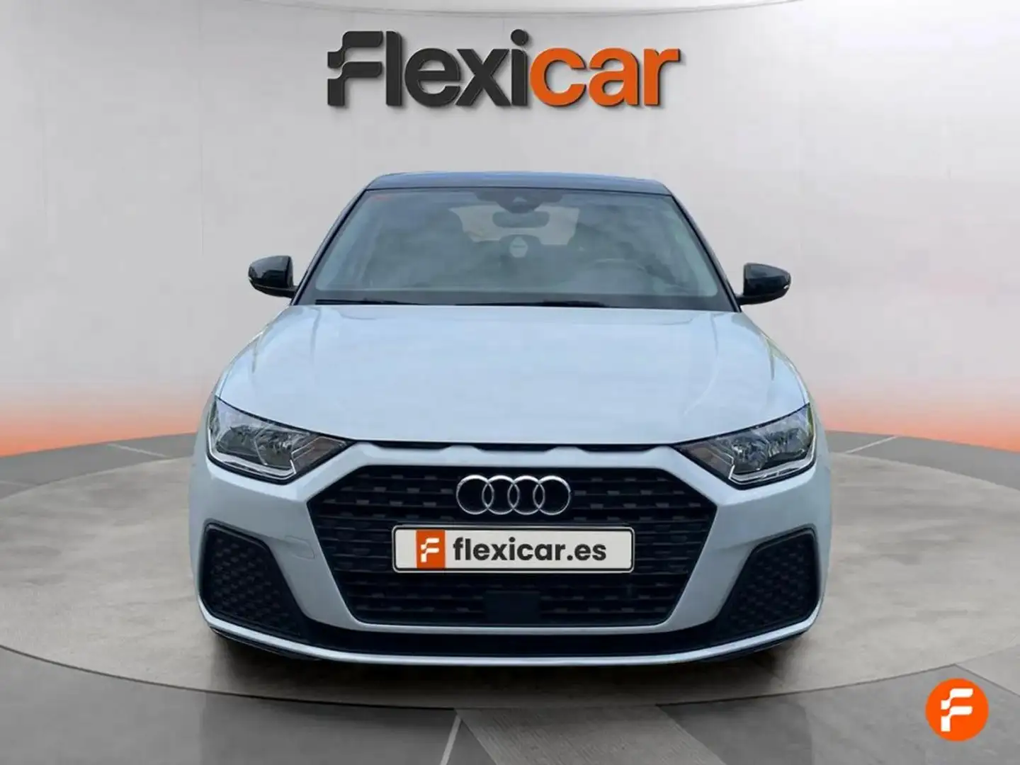 Audi A1 Sportback 25 TFSI Blanco - 1