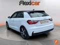 Audi A1 Sportback 25 TFSI Blanco - thumbnail 4