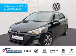 Hyundai i20 1.2 YES! APP KAMERA SHZ BT PDC