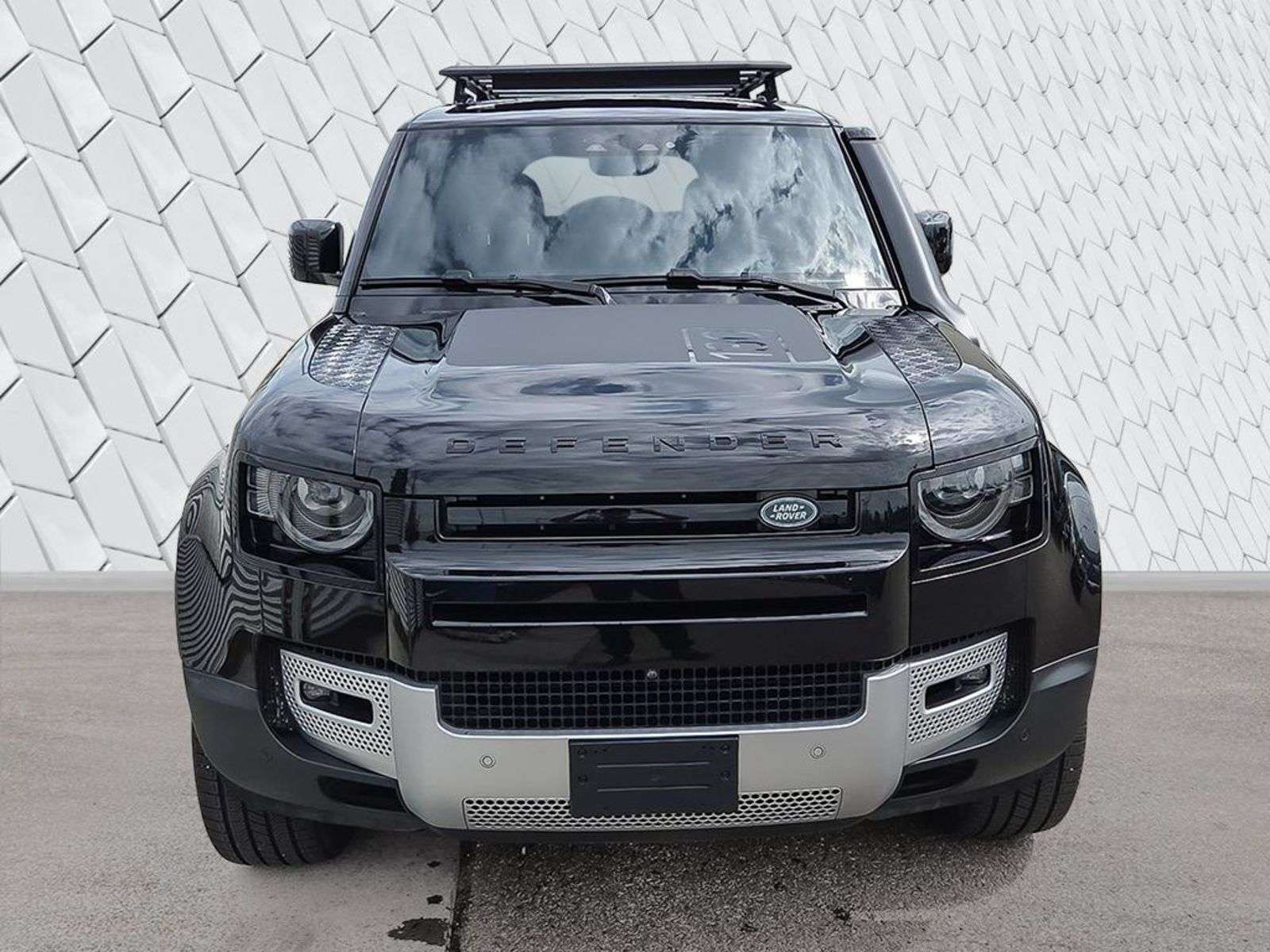 2024 Land Rover Defender 130 V6 S, 8-PASS, LOW KM, AIR SUSPENSION, DRIVER A — снимка 1