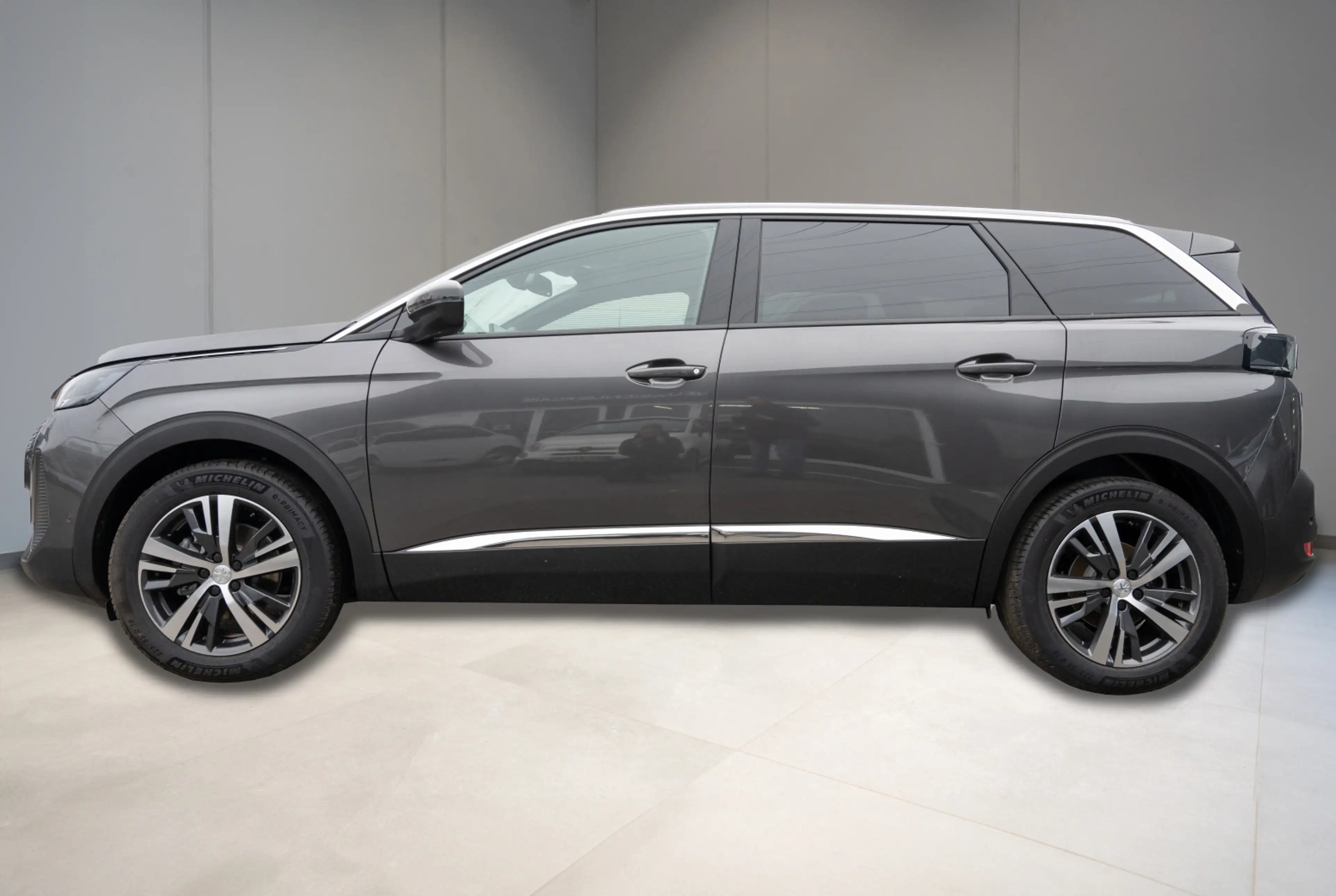 Peugeot 5008 Allure Pack BlueHDi 130 EAT8 *KINDER-PAKET*PDC-VORNE* — photo 5
