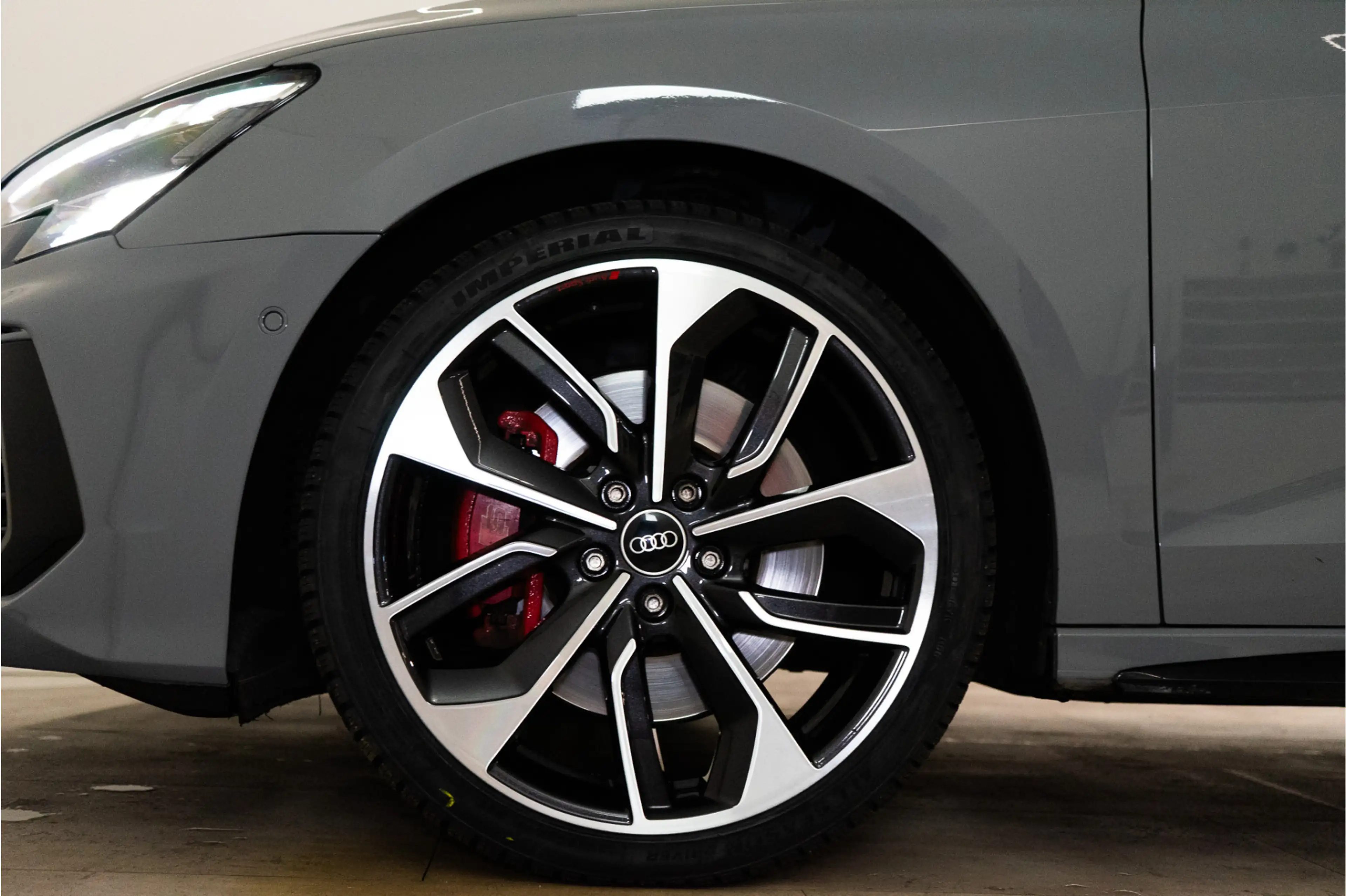 Audi S3 Sportback 2.0 TFSI Quattro 310PK | RS Stoelen | Pa — photo 14
