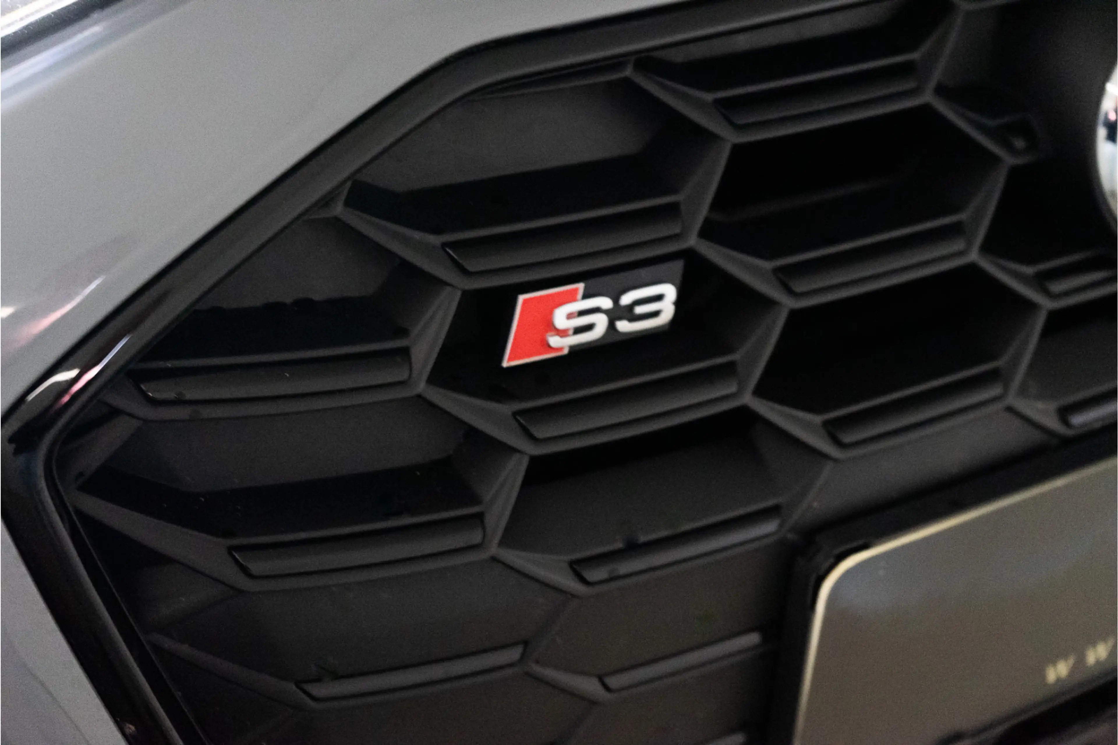 Audi S3 Sportback 2.0 TFSI Quattro 310PK | RS Stoelen | Pa — photo 10