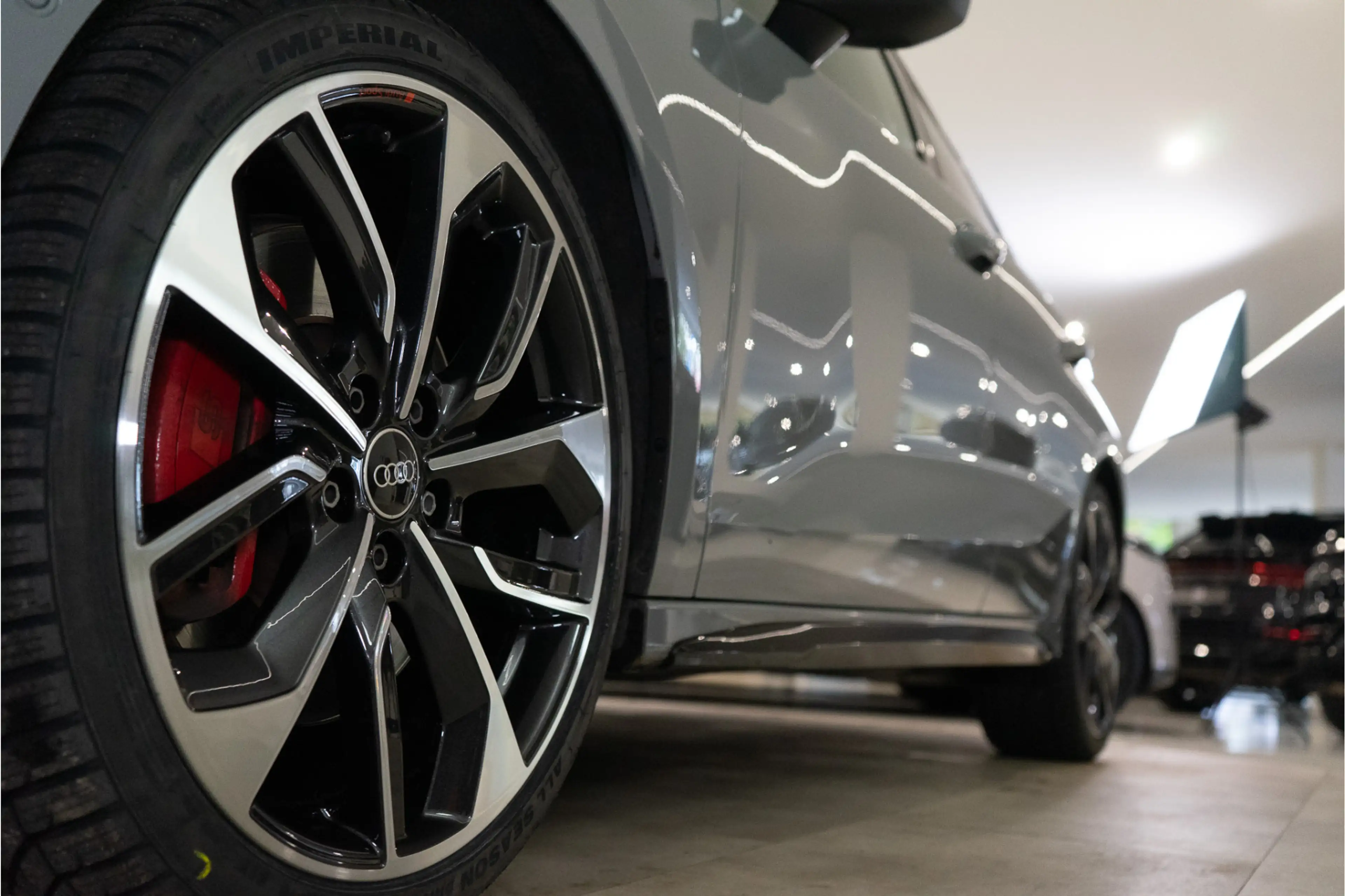 Audi S3 Sportback 2.0 TFSI Quattro 310PK | RS Stoelen | Pa — photo 13