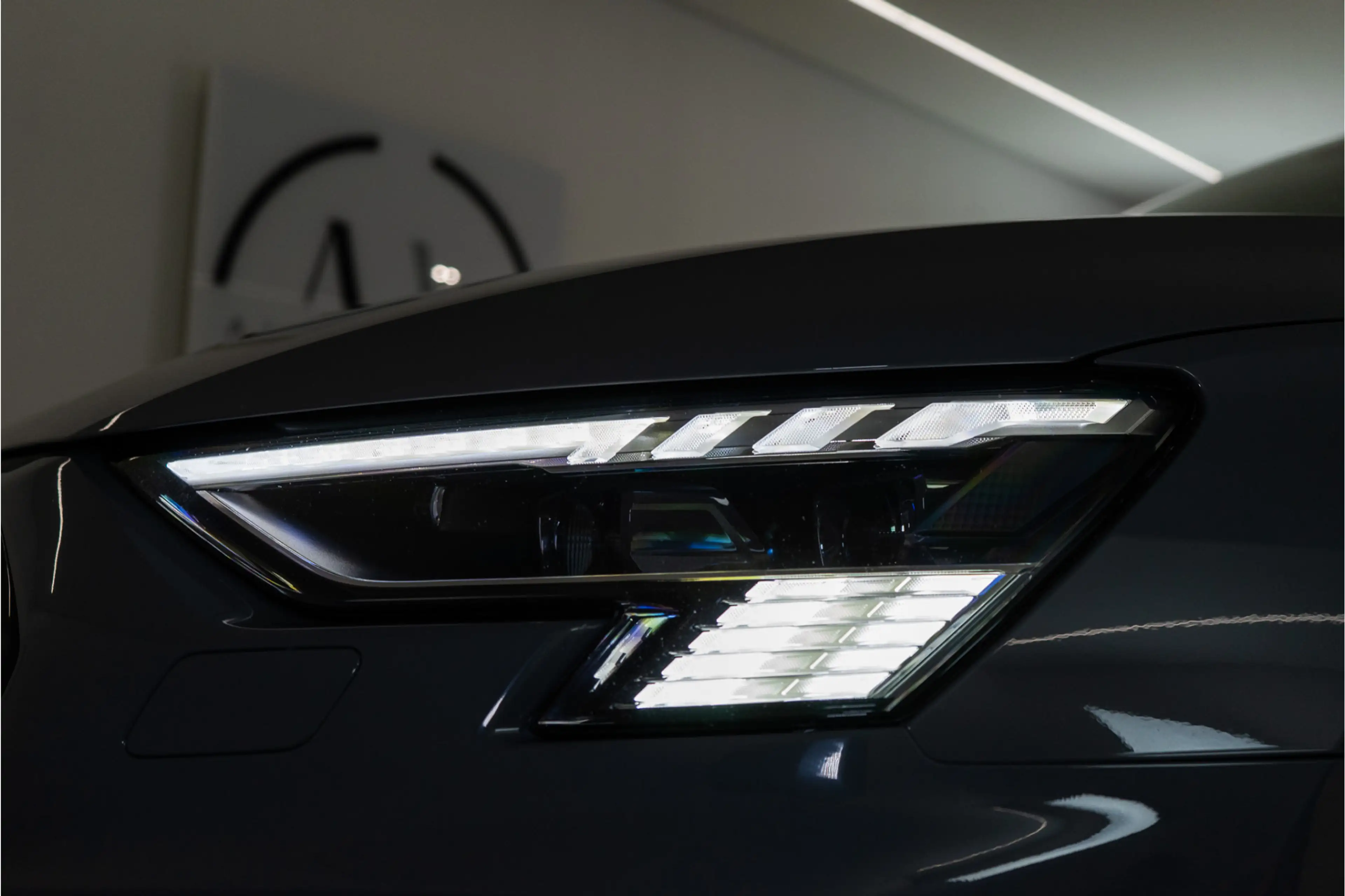 Audi S3 Sportback 2.0 TFSI Quattro 310PK | RS Stoelen | Pa — photo 12