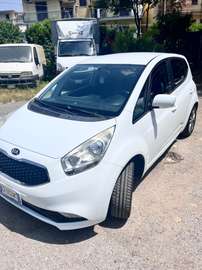 Venga 1.4 Active eco Gpl FL