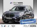 BMW X7 xDrive40d M Sport HUD Laser H/K 21" Klima SHZ Grau - thumbnail 1