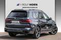 BMW X7 xDrive40d M Sport HUD Laser H/K 21" Klima SHZ Grau - thumbnail 2