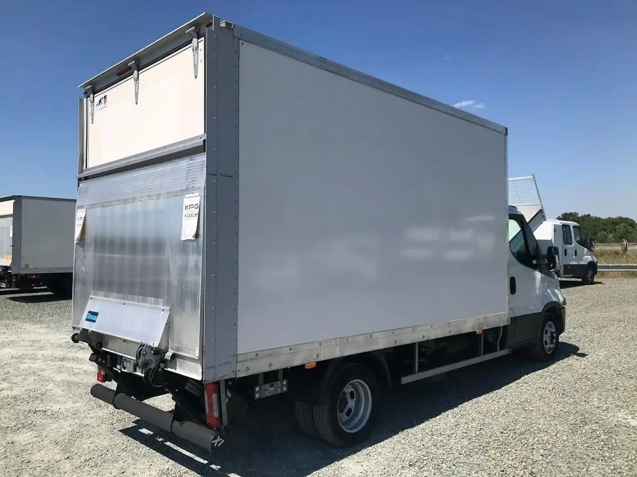 Iveco Daily