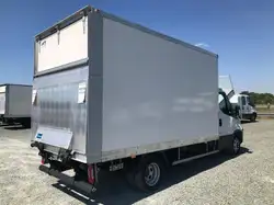 Iveco Daily CHASSIS CAB 35 S 16 EMP 3750 QUAD-LEAF BVM6