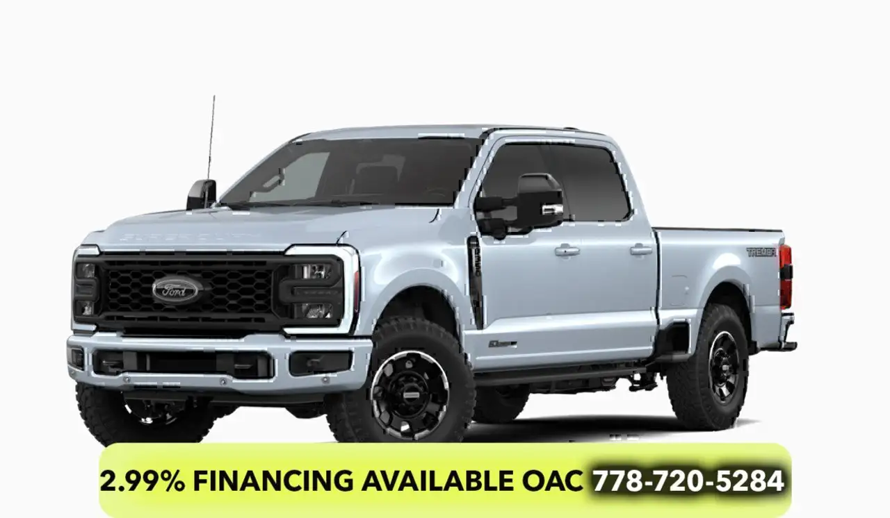 2026 Ford F 350
