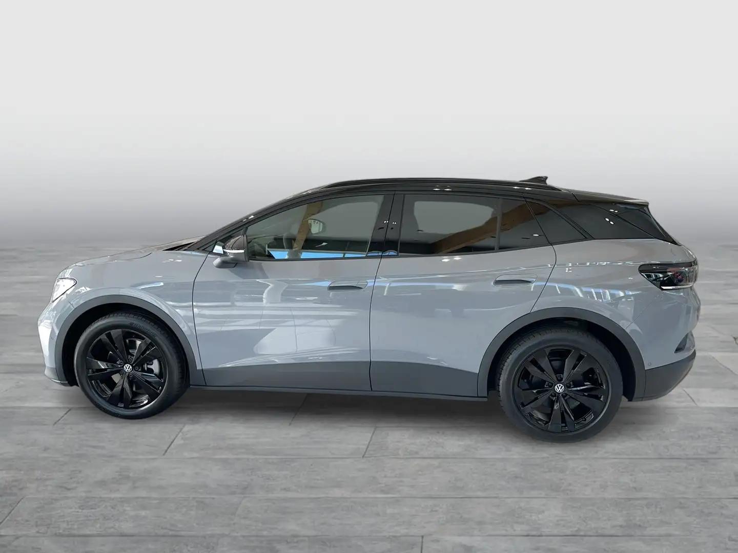 Volkswagen ID.4 Pro 4MOTION 220 kW Business -77 kWh Grau - 2