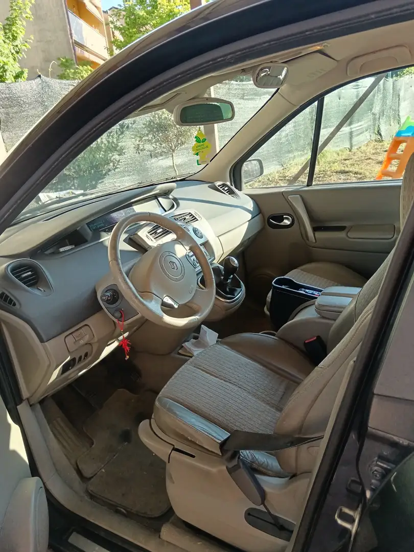 Renault Scenic 1.9 dti Limited - 2