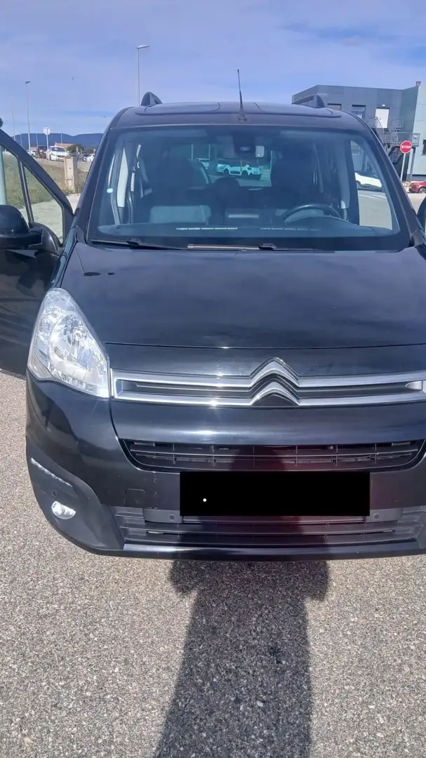 Citroen Berlingo B. Multispace 1.2 PureTech S&S 20 Aniversario 110 - 1