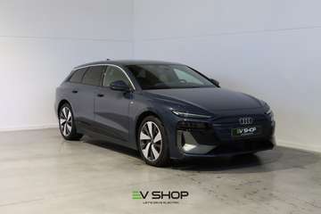 A6 Avant e-Tron 100 kWh Performance Corporate S