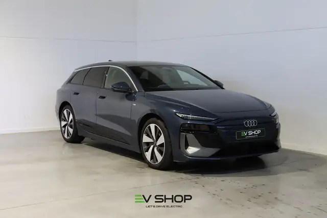 Audi A6 e-tron A6 Avant e-Tron 100 kWh Performance Corporate S